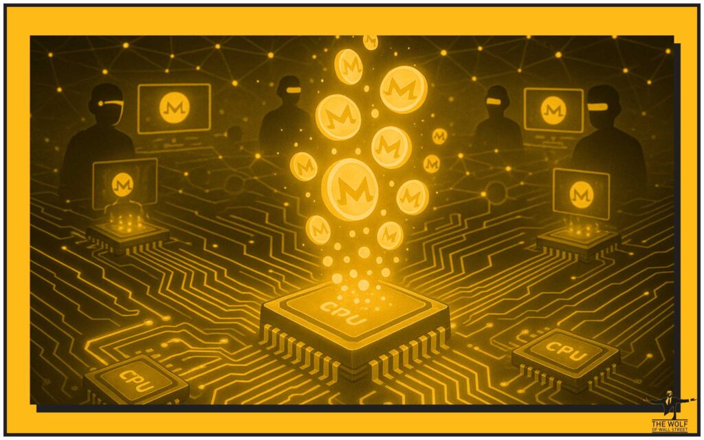 The Power of RandomX: Mining Monero the Smart Way