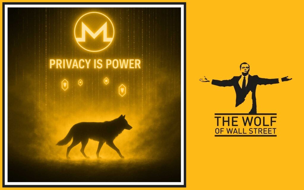 Conclusion: Privacy Is Power — Always Has Been