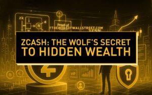 What Is Zcash (ZEC)? — The Privacy Powerhouse Shaping the Future of Crypto