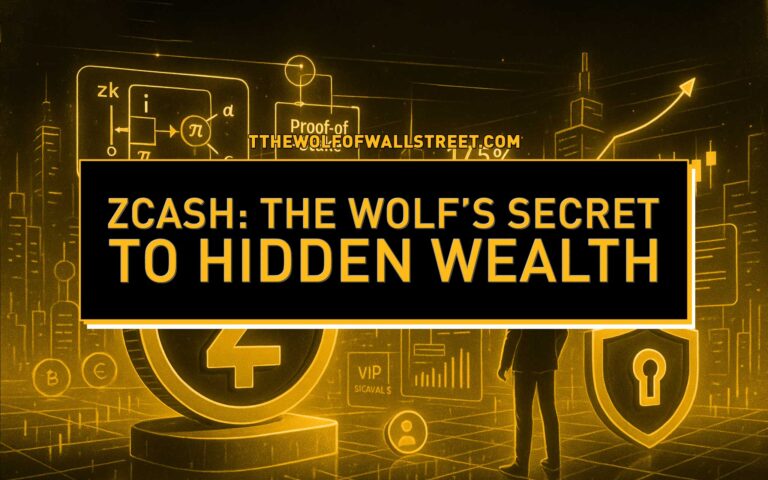What Is Zcash (ZEC)? — The Privacy Powerhouse Shaping the Future of Crypto