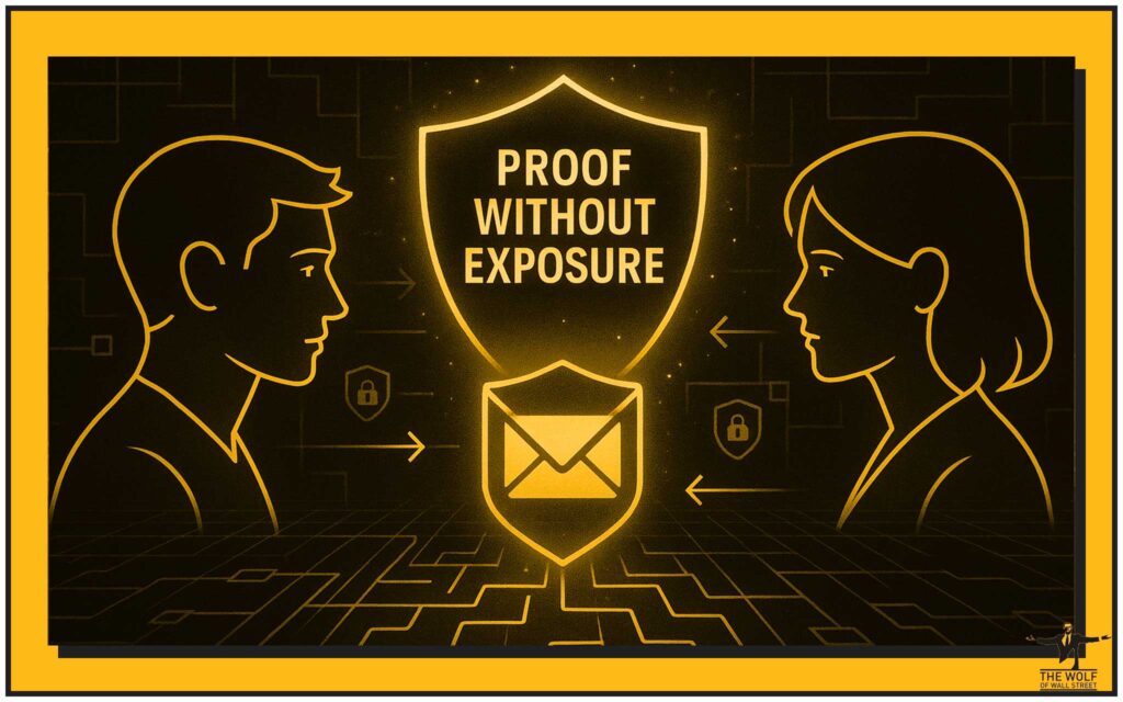 How Zcash Works: The Magic Behind the Curtain