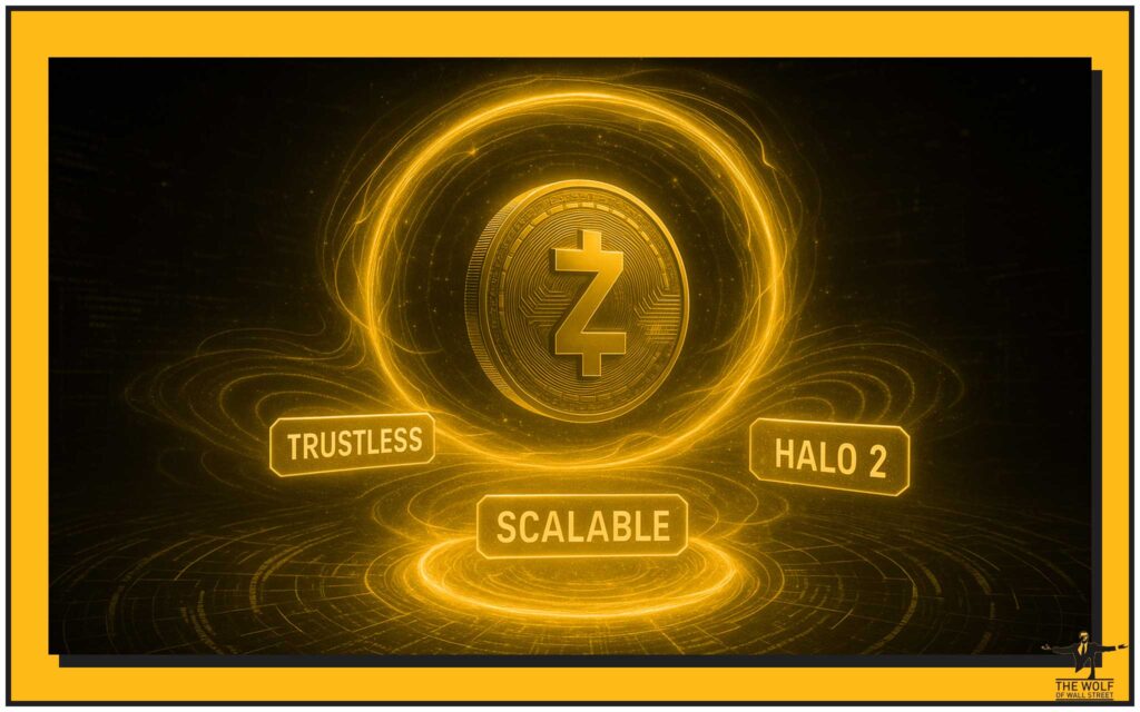The Technology Evolution: From zk-SNARKs to Halo 2