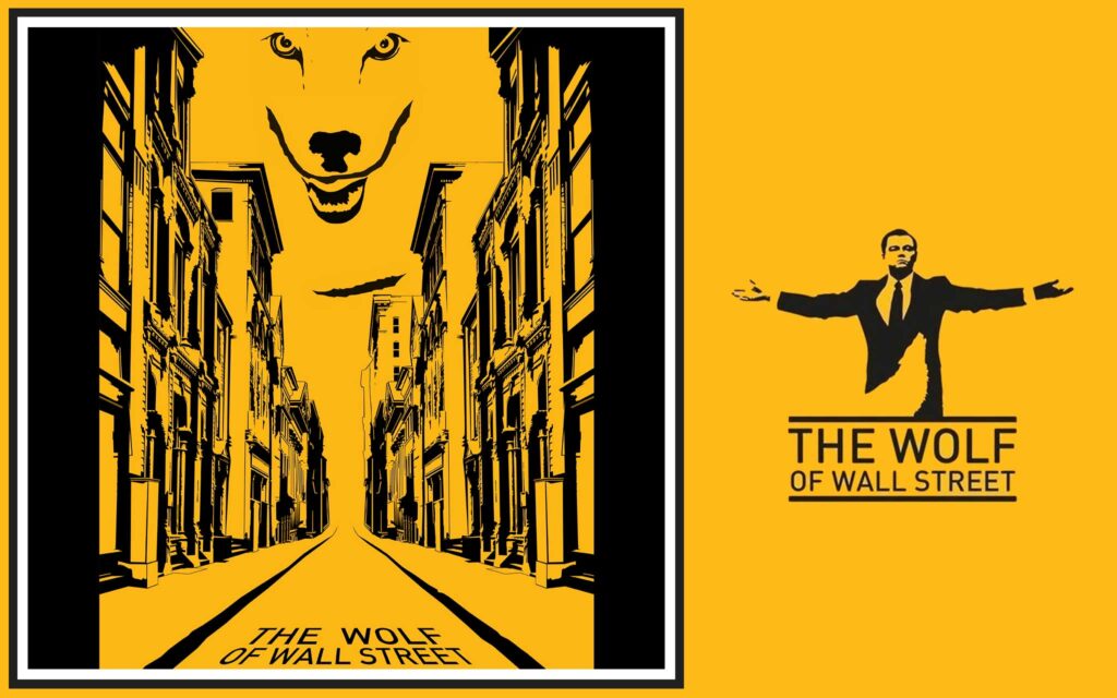 The Wolf’s Edge — Join the The Wolf Of Wall Street Crypto Trading Community