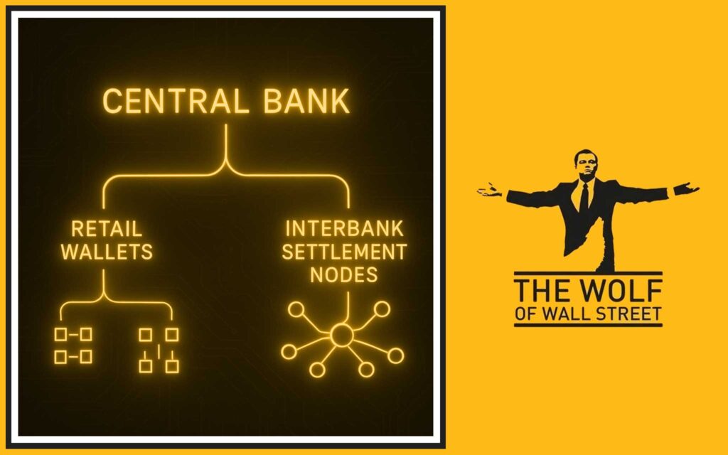 What Exactly Is a CBDC - No Jargon, No Hype
