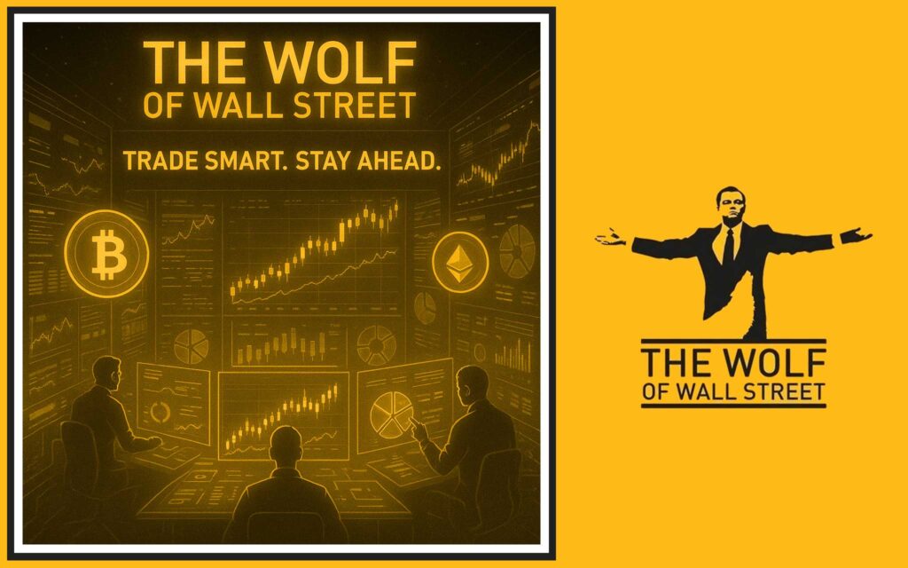 Trader’s Edge: What This Means for Crypto Markets
