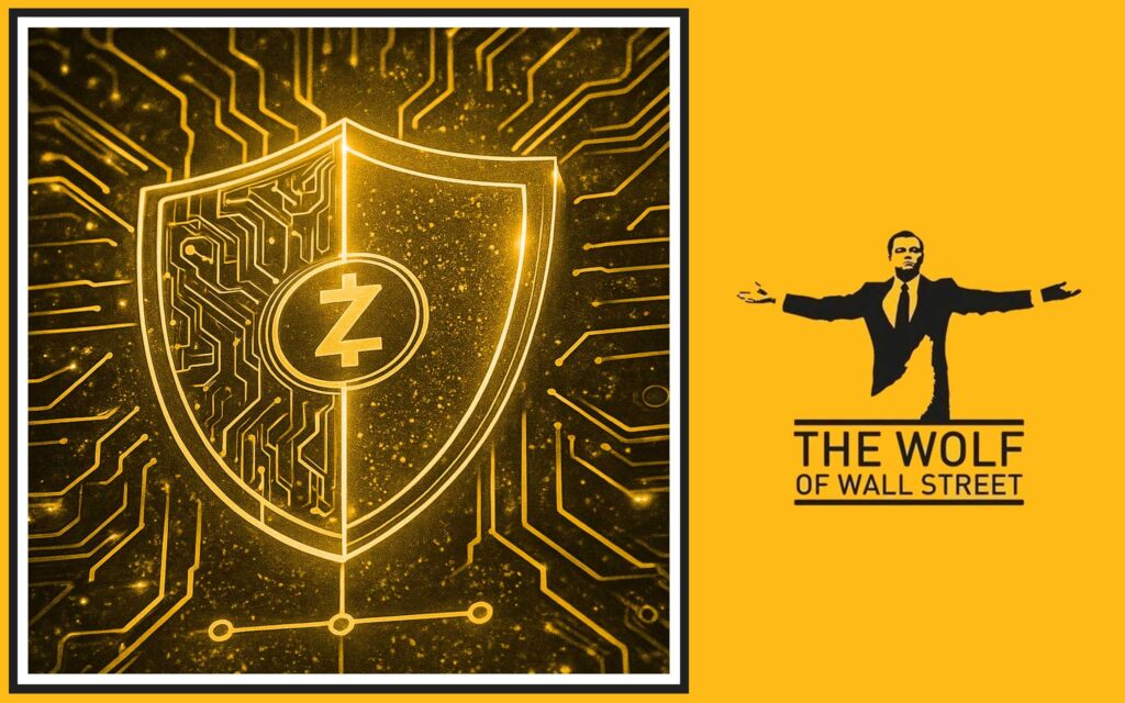 Why Zcash - The privacy prime mover
